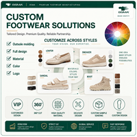 Fournisseur chinois populaire de mocassins décontractés antidérapants, mocassins classiques confortables et durables à semelle épaisse, grandes tailles