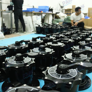 <span class=keywords><strong>Filtre</strong></span> à <span class=keywords><strong>sable</strong></span> en fibre de verre de haute qualité Pikes pour le traitement de l'eau de piscine - Product Image 4