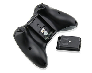 Gamepad Joystick Controlador <span class=keywords><strong>inalámbrico</strong></span> <span class=keywords><strong>para</strong></span> <span class=keywords><strong>Xbox</strong></span> <span class=keywords><strong>360</strong></span> - Product Image 2