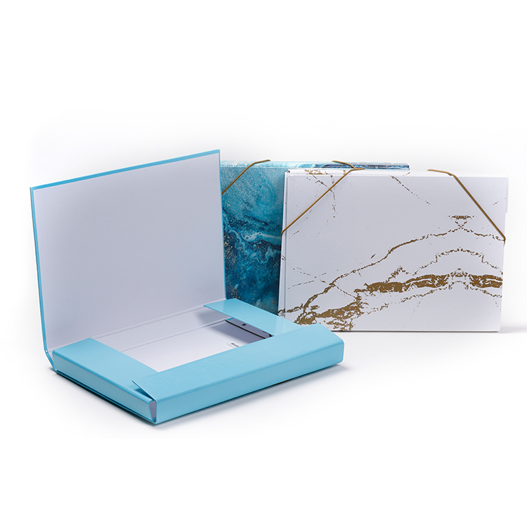 2021 New Wholesale Customized Good Quality Design File Box Storage Office