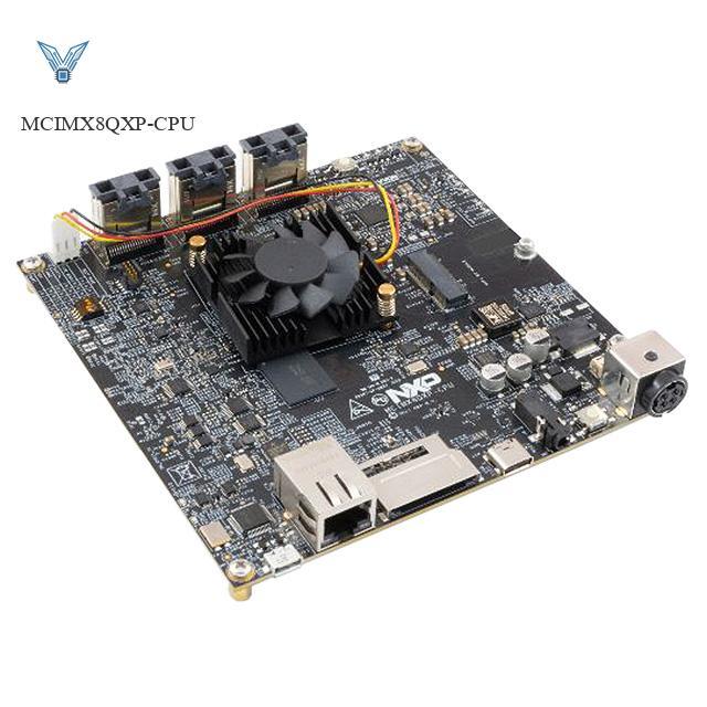 MCIMX8QXP-CPU (VELOCOMPONENT Original Components) MCIMX8QXP-CPU