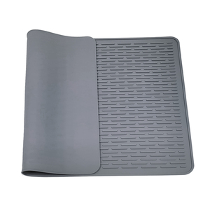 28x20 Inch Food Grade Silicone Stove <strong>Protector</strong> Cover Electric <strong>Table</strong> Stove <strong>Top</strong> Cover Mat - Product Image 3