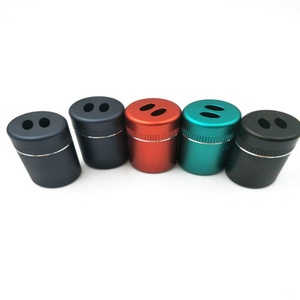 Servicio de Piezas Personalizadas de Mecanizado CNC de Alta Precisión, MOQ 1 - Product Image 4