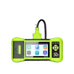 JDIAG M300 오토바이 스캐너 진단 도구 할리 데이비슨 12V 배터리 테스터 OBD OBD2 모토 스캔 코드 리더 - Product Image 2