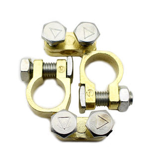 Buluslee <span class=keywords><strong>ขั้ว</strong></span><span class=keywords><strong>แบตเตอรี่</strong></span>อะไหล่รถยนต์ขนาดใหญ่สำหรับรถทุกคัน - Product Image 1