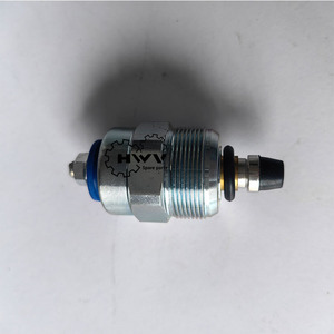 237-5396 2375396 D4G D5G Solénoïde de pompe à injection de carburant - Product Image 1