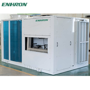 Factory Supply 50hz 60hz 10 Ton Inverter <strong>Central</strong> <strong>air</strong> Conditioner Rooftop Packaged Unit <strong>air</strong> Handling Unit For Hospital - Product Image 4