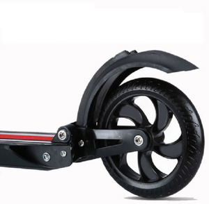 Trottinette électrique pliable pour adultes Kugoo S1 Pro, moteur 350W, trottinette électrique auto-équilibrante - Product Image 3