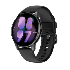 2024 New 1.32 "Smartwatch IP68 không thấm nước hoạt động Tracker với Heart Rate Monitor thông minh xem lw11 phiên bản nâng cấp