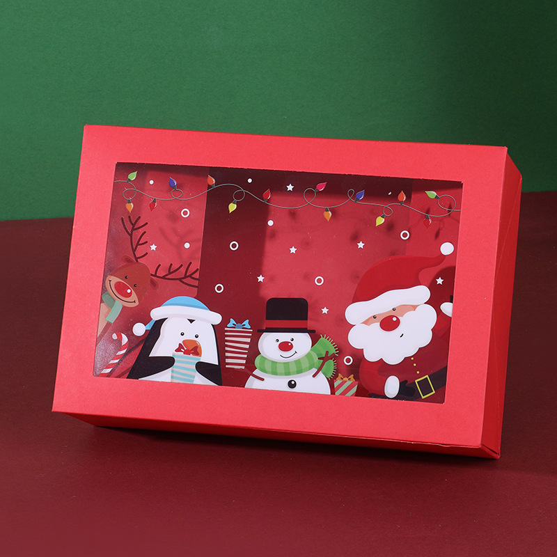 Club des Amis Mignons de Noël
