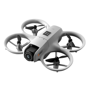 Nouveau design <span class=keywords><strong>I1</strong></span> PRO Drone 4K UHD avec double caméra, télécommande, quadricoptère à moteur brushless, évitement d'obstacles, vidéo - Product Image 1