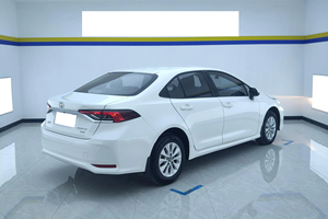 Auto Usado en Buen Estado, Bajo Kilometraje, <span class=keywords><strong>Toyota</strong></span> <span class=keywords><strong>Corolla</strong></span> <span class=keywords><strong>2022</strong></span> 1.2T S CVT Pioneer Edición PLUS - Product Image 3