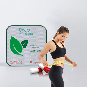 OEM แคปซูลเผาผลาญไขมันที่มีประสิทธิภาพระงับความอยากอาหารสำหรับลดน้ำหนักการเผาผลาญบูสเตอร์และการสร้างรูปร่าง - Product Image 1