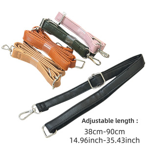 <span class=keywords><strong>Kit</strong></span> de Sac à Dos en <span class=keywords><strong>Macramé</strong></span> Tissé à la Main avec Base et Rabat en Cuir, Fournitures de Bricolage <span class=keywords><strong>pour</strong></span> la Fabrication de Sacs au Crochet <span class=keywords><strong>pour</strong></span> Femmes, Matériaux de Tricot - Product Image 5