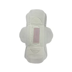 Phụ nữ sang trọng Pads Băng vệ sinh vành đai/băng vệ sinh siêu absorbency ý