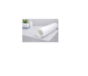 Tissu non tissé en spunlace doux pour la peau pour les lingettes hygiéniques, les produits médicaux et les soins quotidiens avec une distribution uniforme des fibres - Product Image 3