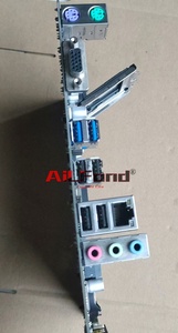 Carte mère de jeu H310M-F LGA1151, prise en charge DDR4, processeur 8e/9e génération, PC H310m - Product Image 2