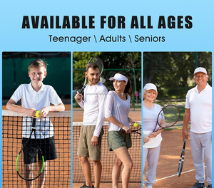 Tùy Chỉnh Bằng Gỗ Tráng Miệng Vợt Quần Vợt Sồi Đỏ Bullseye Đào Tạo Vợt Chính Xác Thực Hành Chất Lượng Cao Vợt Quần Vợt - Product Image 6