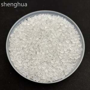 โรงงานผลิตโดยตรง วัสดุพลาสติก PC คุณภาพสูง รุ่น W531/AV161 เกรดฉีดขึ้นรูป เม็ดพลาสติก PC บริสุทธิ์ MFR 5 สำหรับขึ้นรูปกล่องและขวด - Product Image 3
