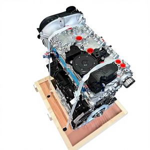 Bloc moteur essence 2.0T EA888 CNC, moteur EA888 CNC pour <span class=keywords><strong>Audi</strong></span> A4 B8 A4 Avant Allroad B8 <span class=keywords><strong>A5</strong></span> Coupé Sportback <span class=keywords><strong>Cabriolet</strong></span> Q5 - Product Image 3