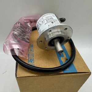 Nouvel encodeur incrémental d'origine DBS50E-S5EK01000 1060694 Garantie 1 an - Product Image 1
