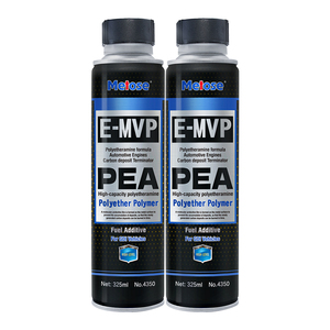 KASDER Máy Làm Sạch CARBON PEA Cho Tất Cả Các Loại Động Cơ Xăng Xe Máy Phụ Gia Nhiên Liệu 325ML - Product Image 5