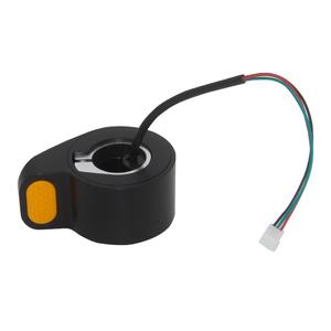 Accesorios para Patinete Eléctrico Xiaomi G30 - Acelerador Amarillo G30 de 36v para Niños y Patinetes Autoequilibrados - Product Image 3