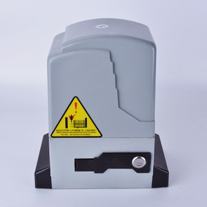 Nhiệm Vụ Nặng Nề Thông Minh Điện AC Động Cơ Thiết Kế Hiện Đại 300kgs Trượt Cổng Mở Max Tải Ngoài Trời Đu Cổng Mở Ngoài Trời - Product Image 3