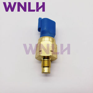 Sensor de Temperatura del Agua Refrigerante WNLH 32004588 para Retroexcavadoras JCB 3CX 4CX 5CX 4CN 216 217, Repuestos para Maquinaria de Construcción - Product Image 1