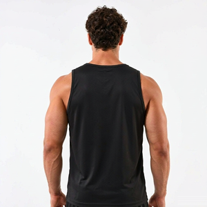 Chaleco Deportivo Formal de Verano para Hombre, 100% Poliéster, Reversible, Impermeable, Transpirable, de Secado Rápido, para Entrenamiento, Gimnasio, Fitness al Aire Libre - Product Image 3