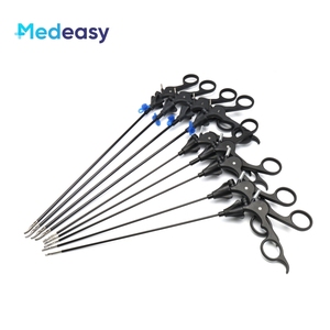 Nội soi Maryland/cong Kéo/Grasper, tái sử dụng phẫu thuật nội soi dụng cụ - Product Image 3