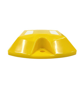 IP68 Wasserdichtes BLE 5.0 <span class=keywords><strong>Road</strong></span> Stud Bluetooth Beacon Routen navigations tool Direkte Hersteller versorgung - Product Image 1