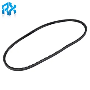 V BELT AC A/C AIR CONDITON 97652-43010 V-B1020 97713-4A080 For HYUNDAi GRACE H100 VAN