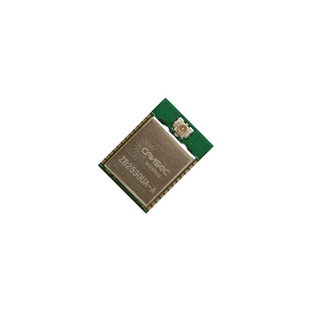Iot Platform Solutions 2 4GHz Cansec