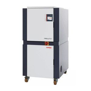 ระบบควบคุมอุณหภูมิแบบไดนามิกสูง Julabo PRESTO W91tt ความผันผวน 0.1 องศา 220-240V AC (กรุณาติดต่อเราเพื่อขอข้อมูลเพิ่มเติม) - Product Image 1