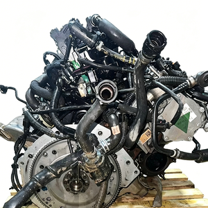 Ensemble moteur EA888 d'<span class=keywords><strong>occasion</strong></span> de haute qualité 2.0T <span class=keywords><strong>essence</strong></span> pour Audi VW A3 A4L A5 A6L A7 Q3 <span class=keywords><strong>Q5</strong></span> Q7 S3 147KW 280NM - Product Image 5