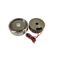 Moteur d'entraînement linéaire motorisé à bobine vocale linéaire de 7.2mm