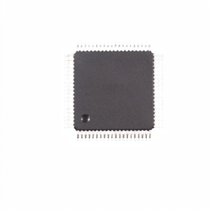 80 QFP Embedded Electronic Circuit Components CR16MAS9VJE9_NOPB Original - Product Image 1