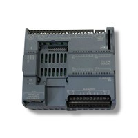 Controlador PLC 6ES7 214-1HG40-0XB0 al por Mayor, Nuevo y Original de Fábrica, Controlador de Programación PLC