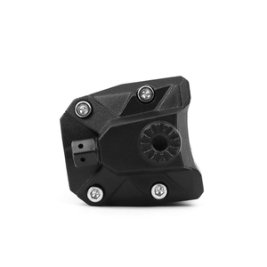 Bán buôn N3 hàng duy nhất dẫn hạt trắng + DRL trắng/vàng/xanh tùy chọn dẫn dải ánh sáng 2525 phổ dẫn thanh ánh sáng - Product Image 4