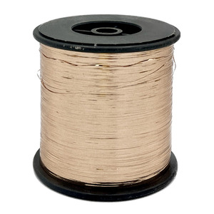 AMC/1128/กาแฟ ZEBRA/ยาสูบ/KR GOLD เส้นด้ายโลหะประเภท <span class=keywords><strong>M</strong></span> สําหรับประเภท <span class=keywords><strong>MS</strong></span> หรือผ้าปากีสถาน - Product Image 2