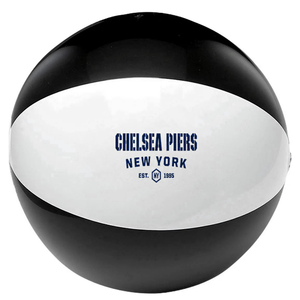 Надувные пляжные мячи с логотипом - Product Image 5