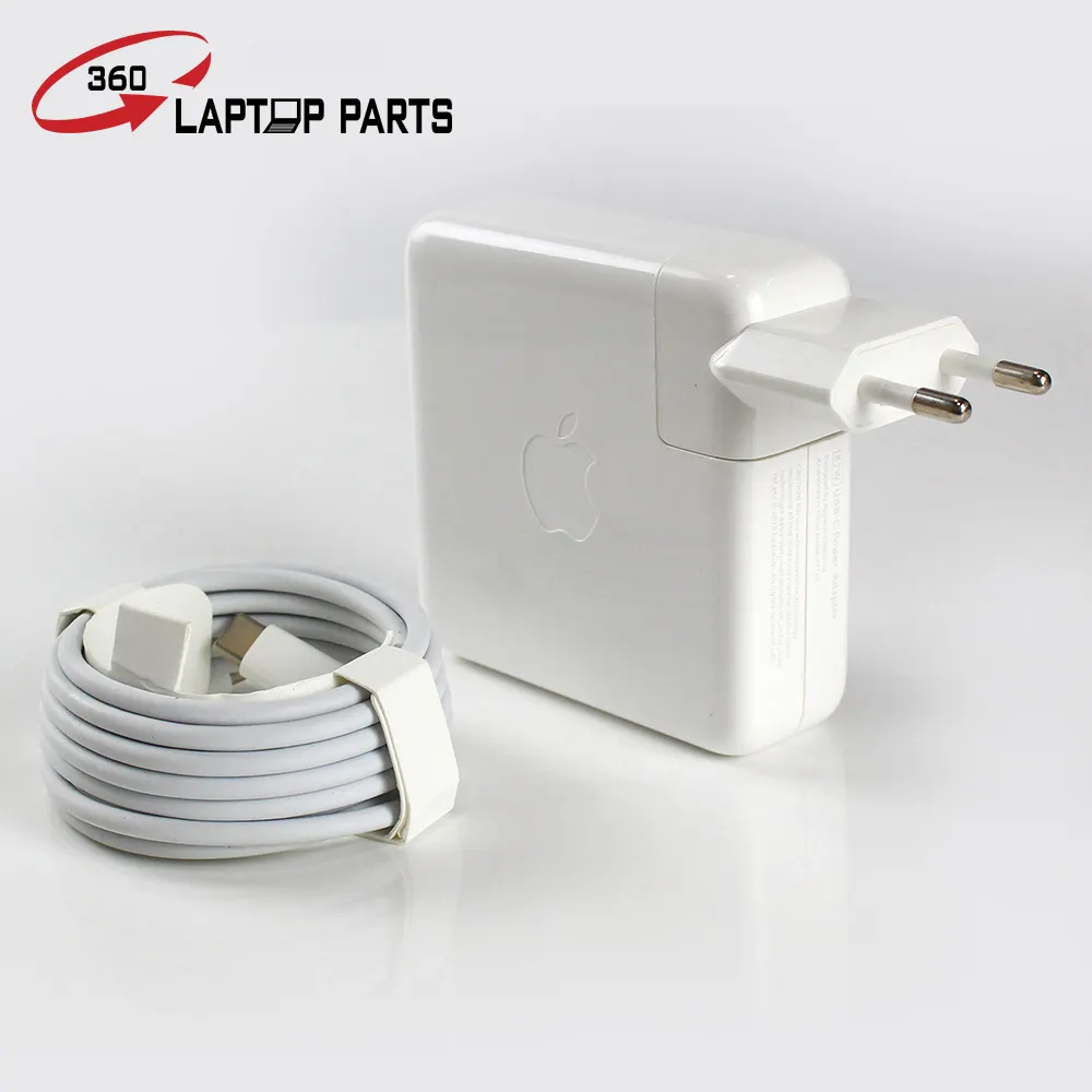 87W Type c For Apple macbook charger For Macbook Pro Air Charging Laptop A1719