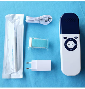 Pratik Damar Bulucu Veteriner Aleti El Tipi Hayvan Damar Tarayıcı Yetişkinler ve Çocuklar için El Tipi Tıbbi Cihaz - Product Image 6