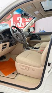 Toyota <span class=keywords><strong>Land</strong></span> <span class=keywords><strong>Cruiser</strong></span> 2015 Autos Usados En Línea a Precio de Fábrica En Venta - Product Image 5