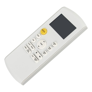 RG57A4-BGEF RG57E1/BGEU1 Replace <b>Remote</b> <b>Control</b> for ECOX Midea Osaka AC RG57A1B/BGEF RG57A2/BGEF RG57A3/BGEF RG57A4/BGEF - Product Image 3