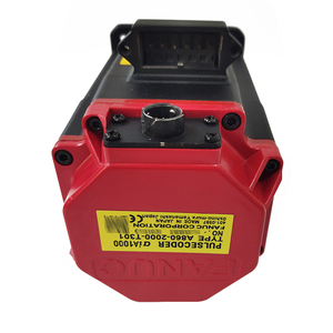 เอ็นโค้ดเดอร์มอเตอร์เซอร์โว AC ของ FANUC รุ่น A06B-0216-B100 - Product Image 4