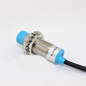 ALJ18A3-5-Z/N1/N2/N3/P1/P12/P3/A1/โลหะ A2เซ็นเซอร์ความใกล้ชิด M18 NPN PNP - Product Image 3