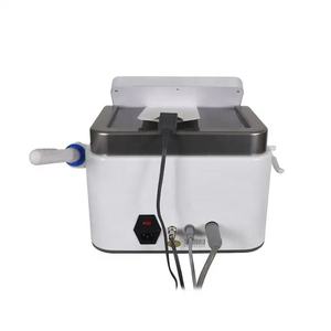 Penggunaan klinik Non bedah 2 in 1 wanita, 360 pengencangan Area pribadi peremajaan <span class=keywords><strong>Vagina</strong></span> Perawatan Pengencang mesin Kecantikan - Product Image 4