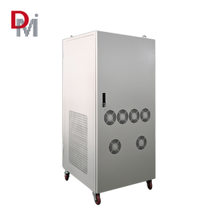 Système solaire hybride triphasé 50 kW à bas prix pour panneaux solaires ou éoliens hors réseau pour système solaire hybride PCS - Product Image 2